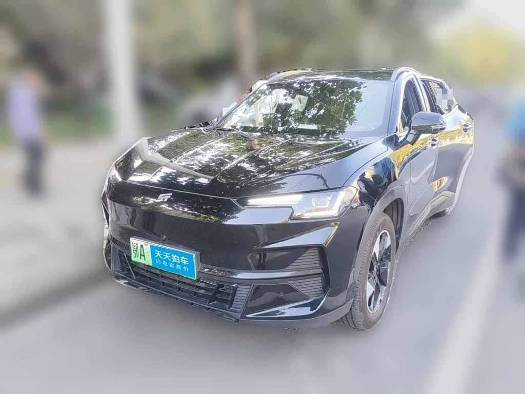 Jetour Shanhai L6