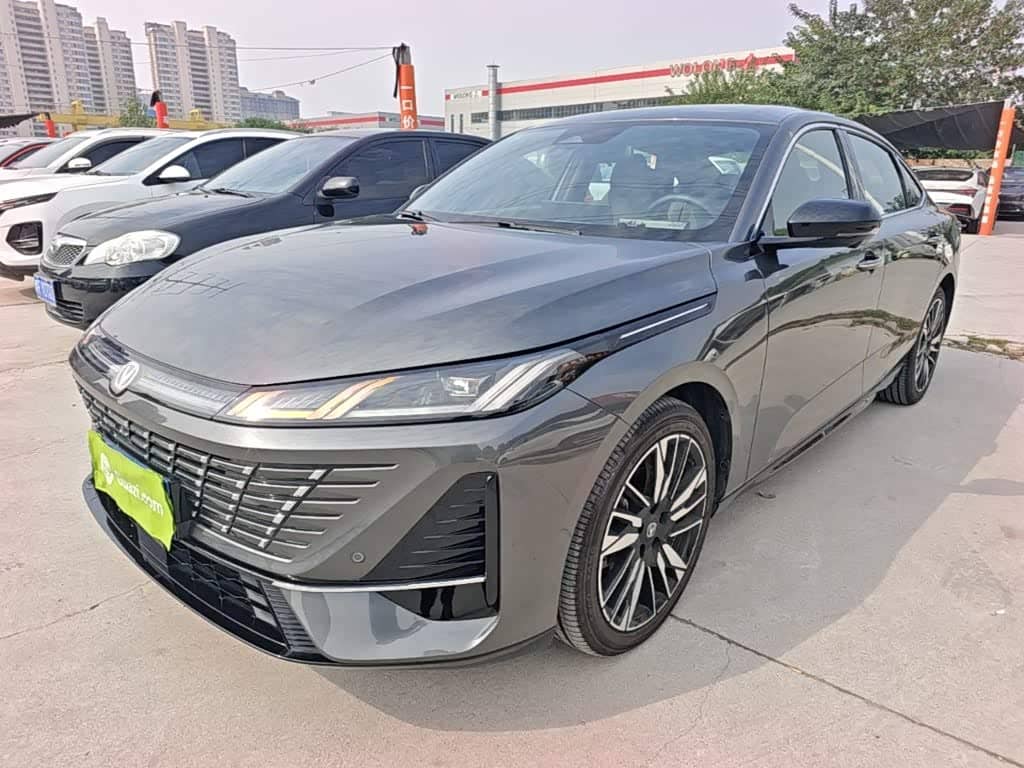 Changan Eado