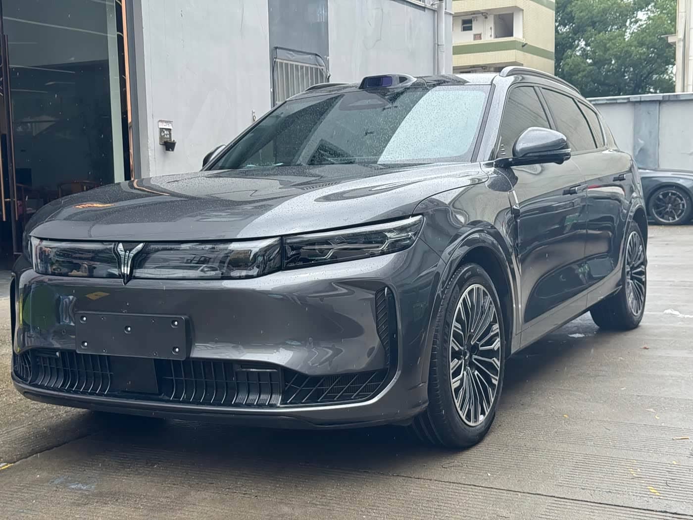 Voyah Auto VOYAH FREE