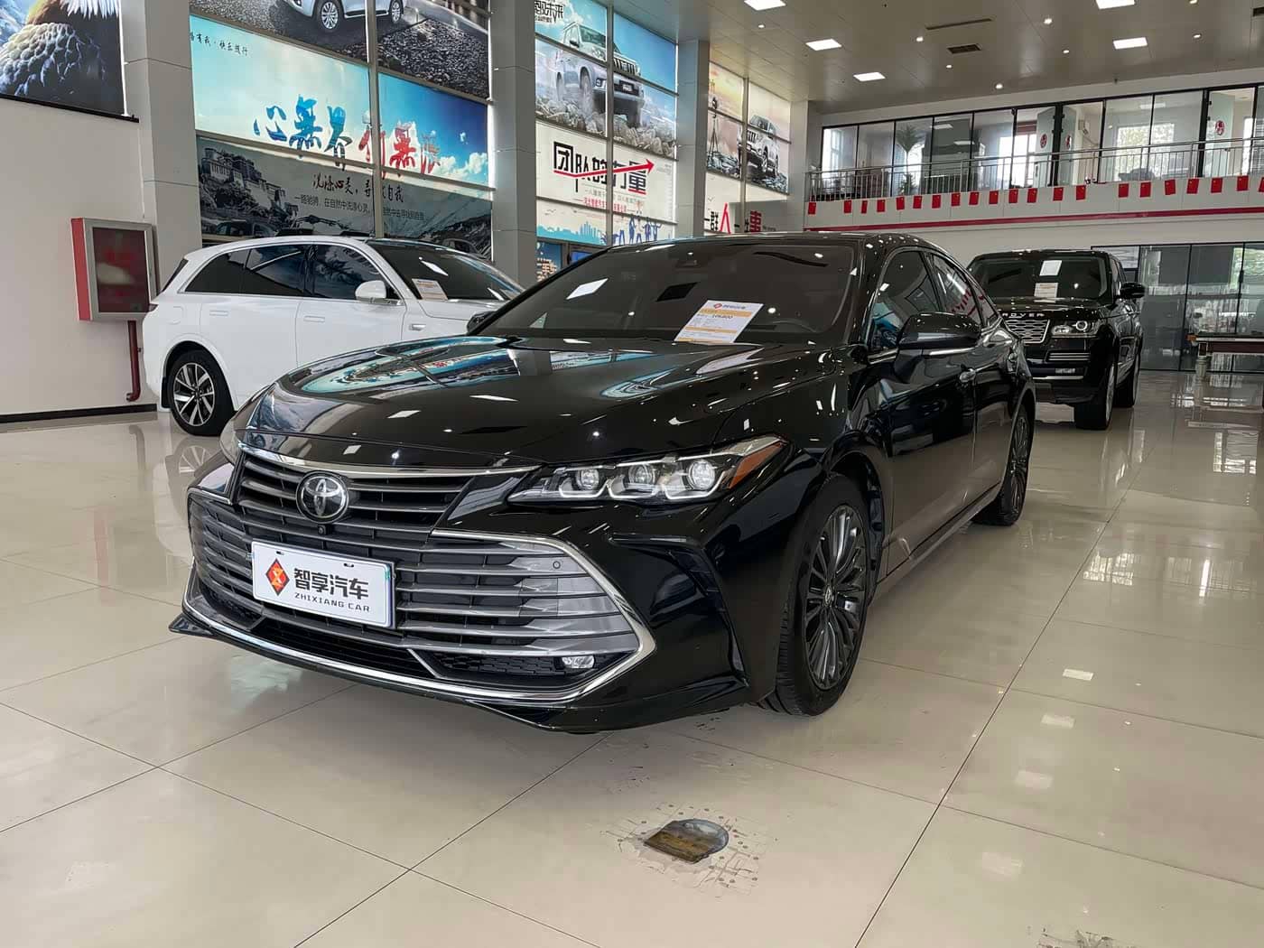 Toyota Avalon