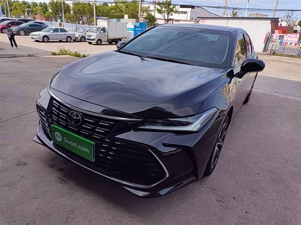 Toyota Avalon
