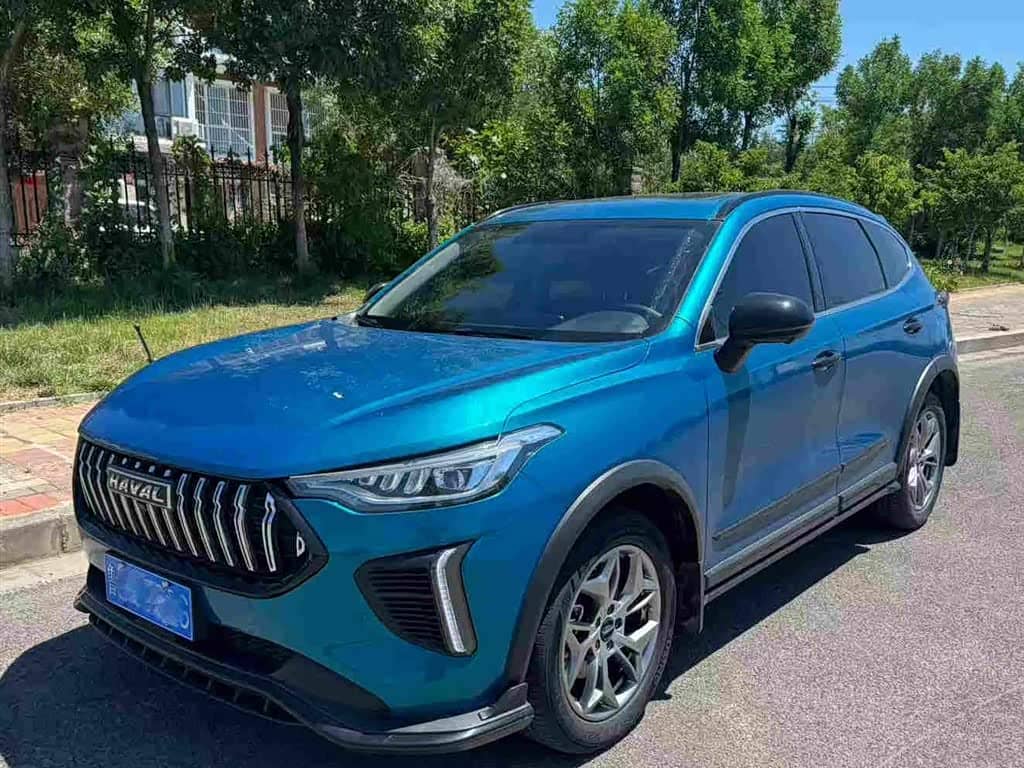 Haval Chitu
