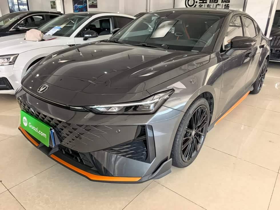 Changan UNI-V
