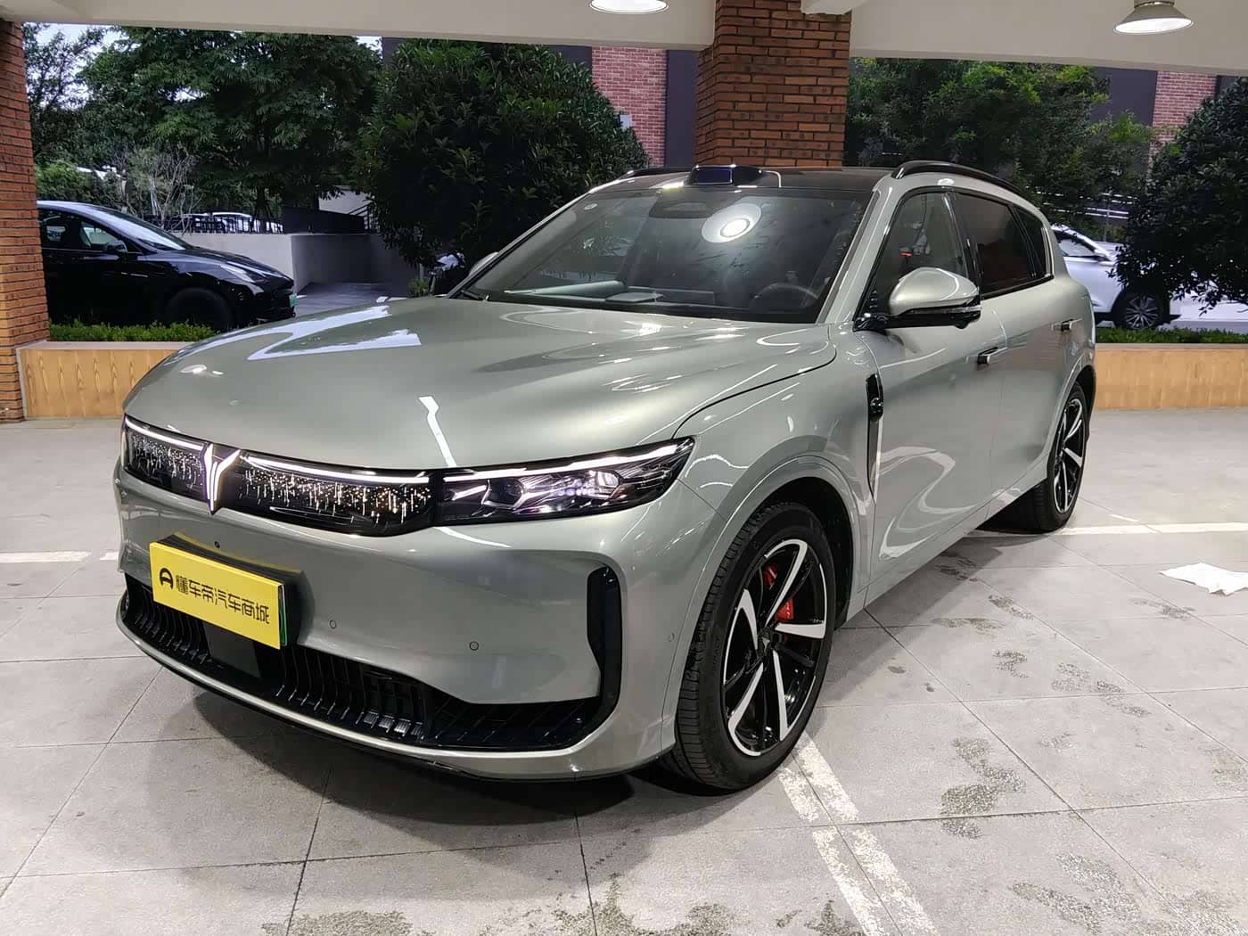 Voyah Auto VOYAH FREE