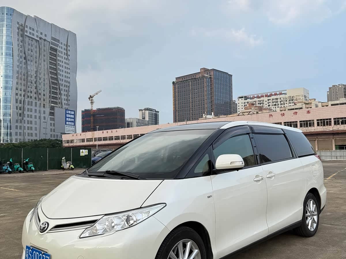 Toyota Previa