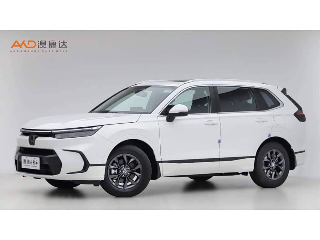 Honda Haoying