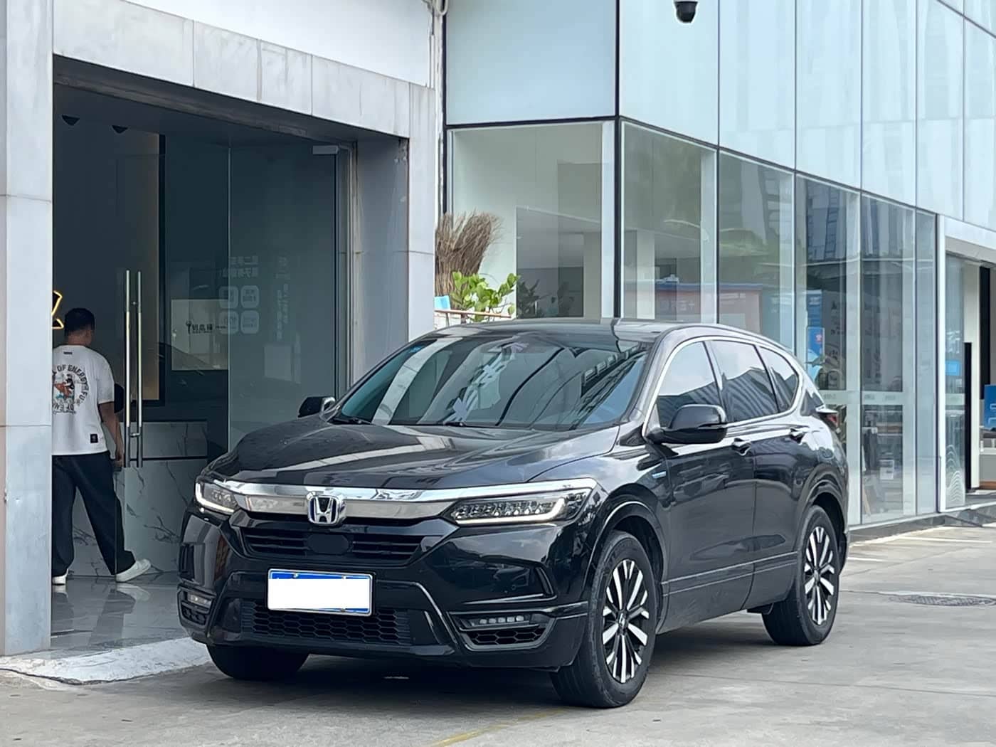 Honda Haoying