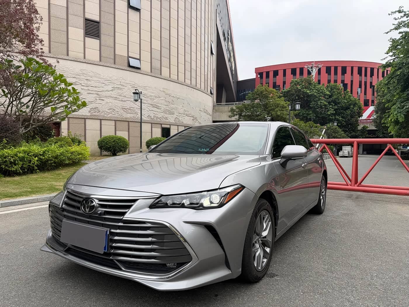 Toyota Avalon