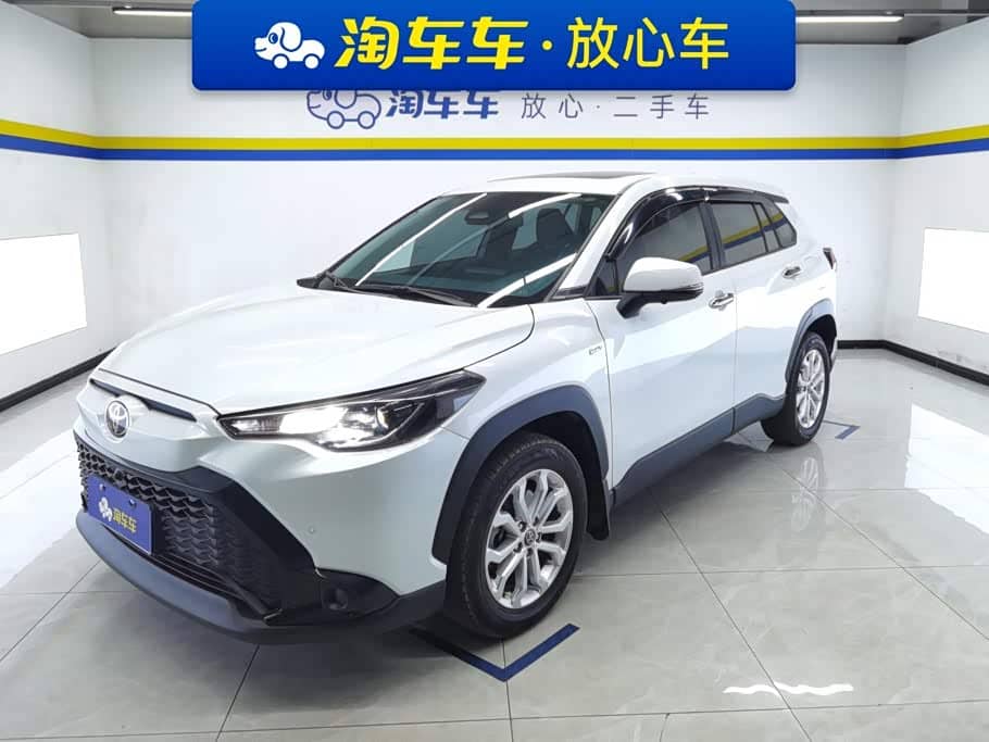 Toyota Frontlander