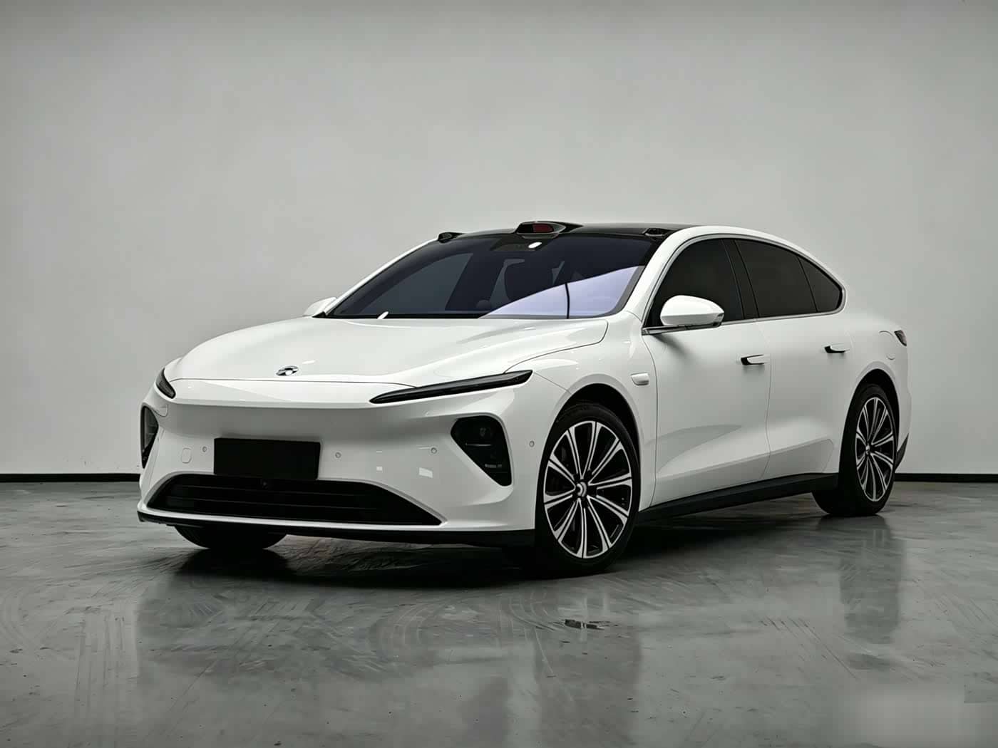 NIO ET7