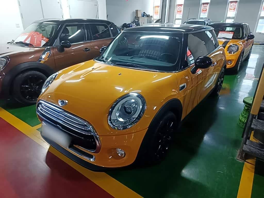 MINI MINI
