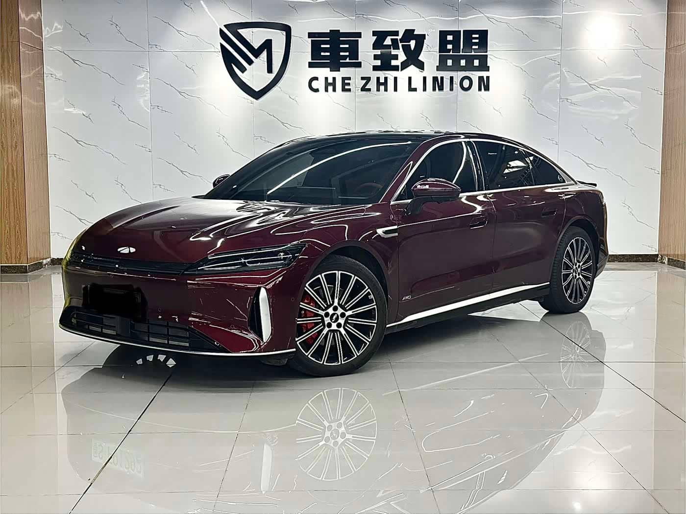 Chery Fengyun Fengyun A9L