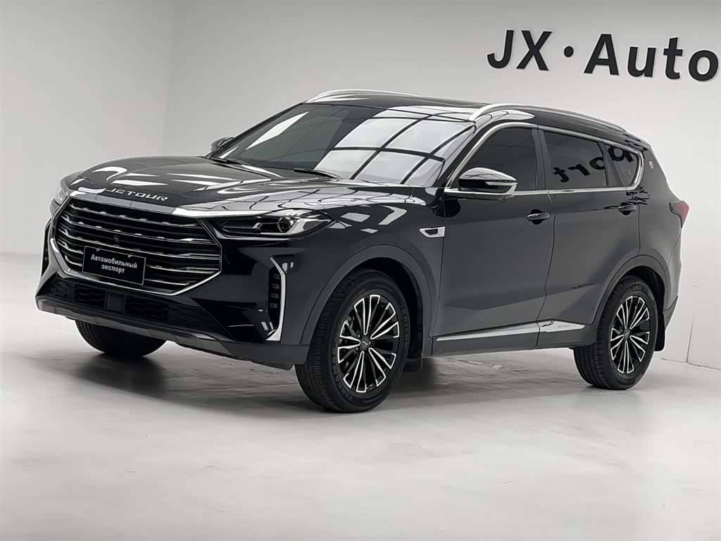 Jetour X70 PLUS
