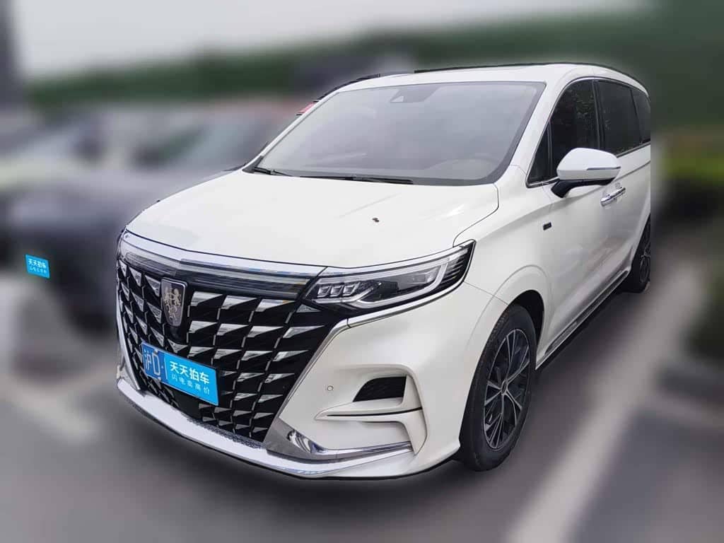 Roewe iMAX8