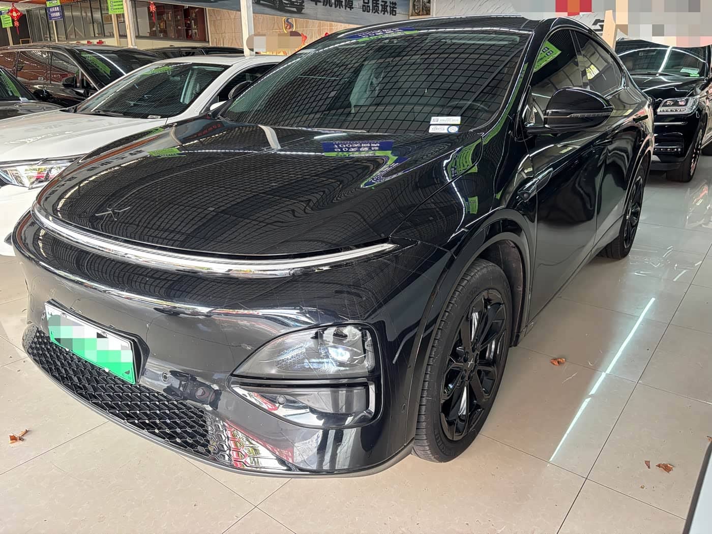 XPeng G6