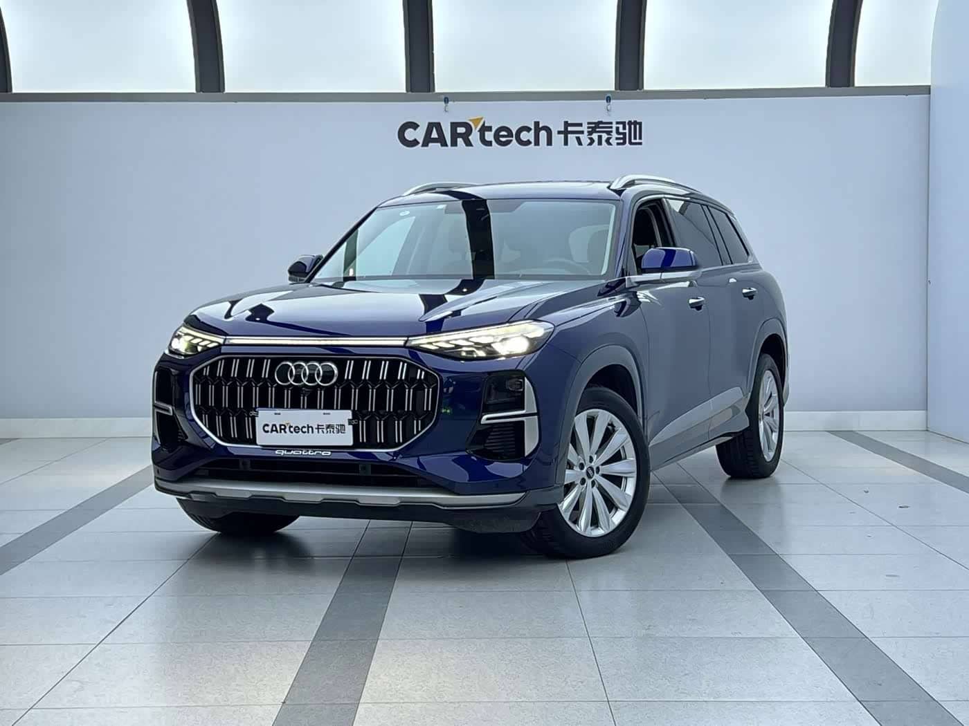 Audi Q6