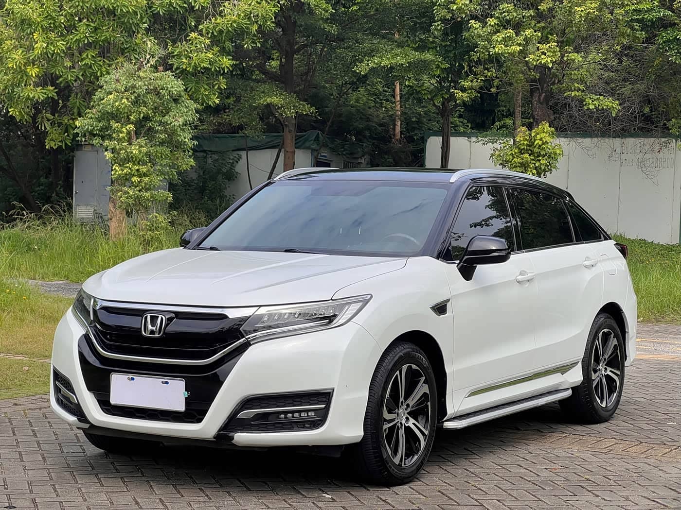 Honda UR-V