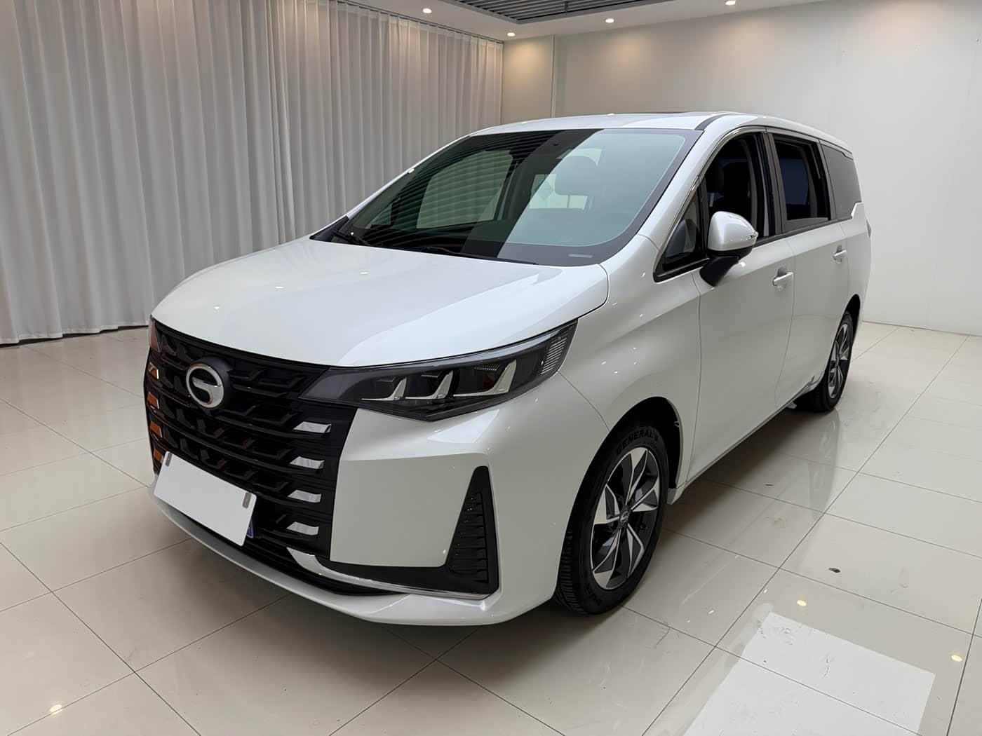 GAC Trumpchi Trumpchi M6