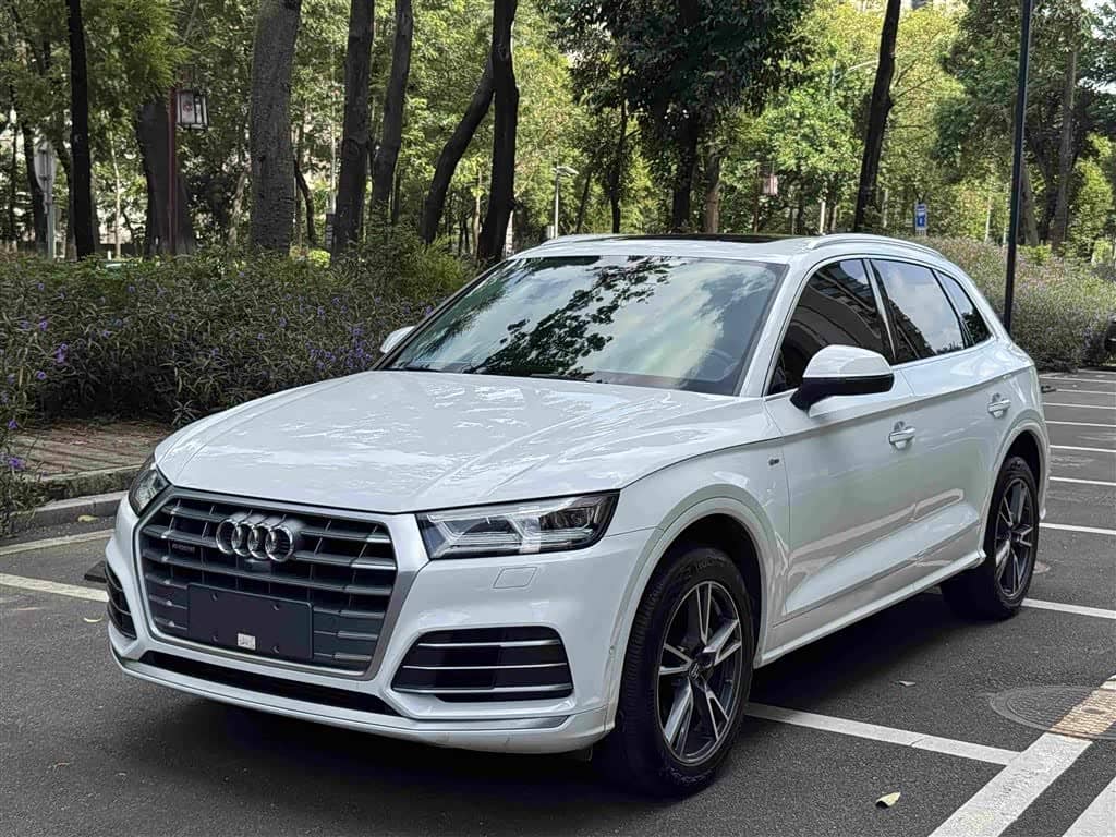 Audi Q5L