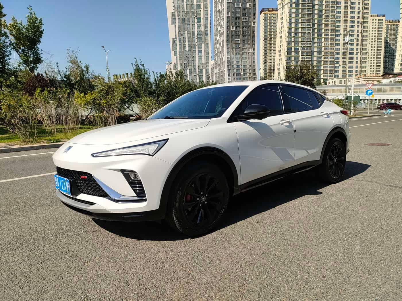 Buick Angyang