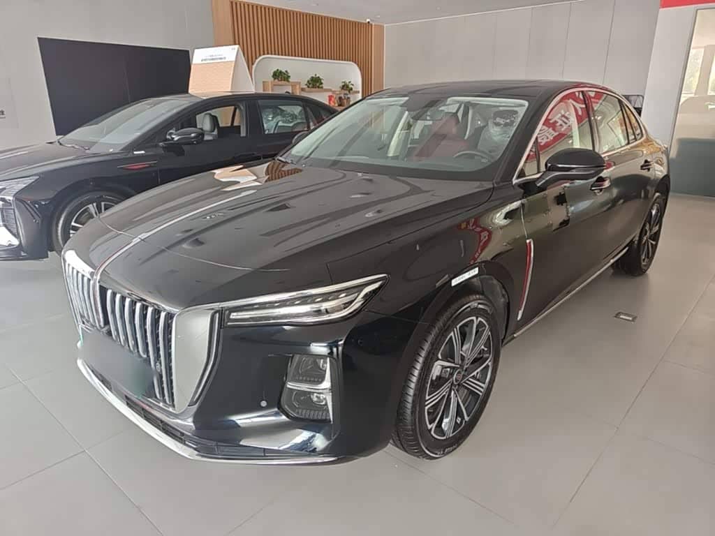 Hongqi H5 PHEV
