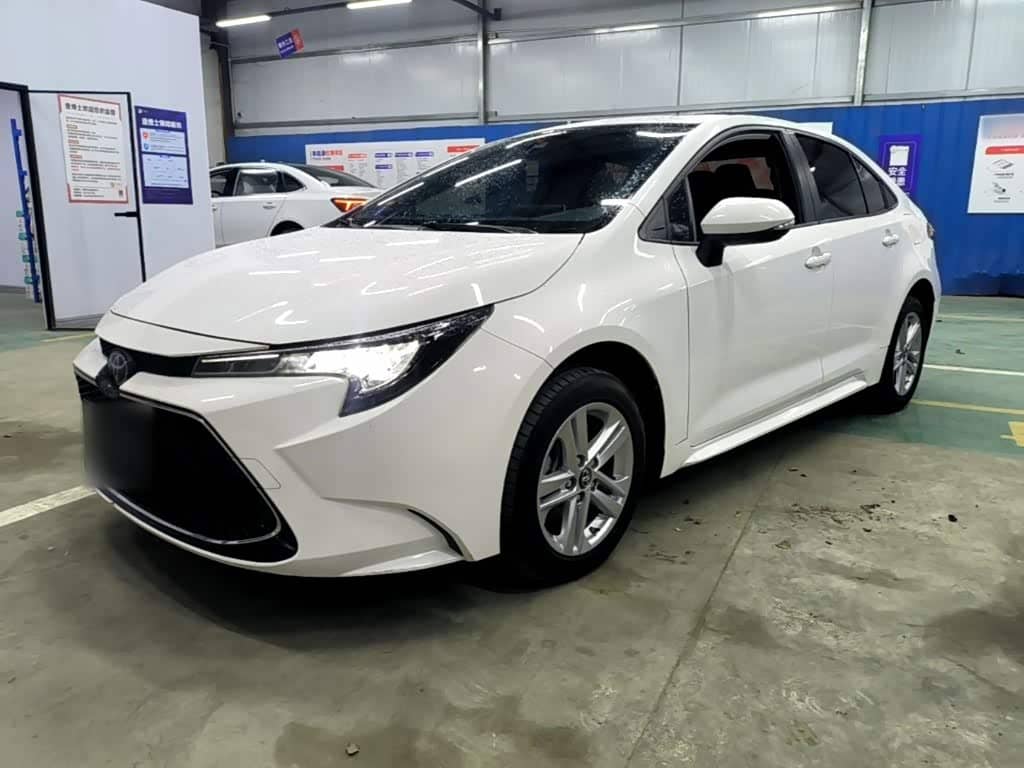 Toyota Levin