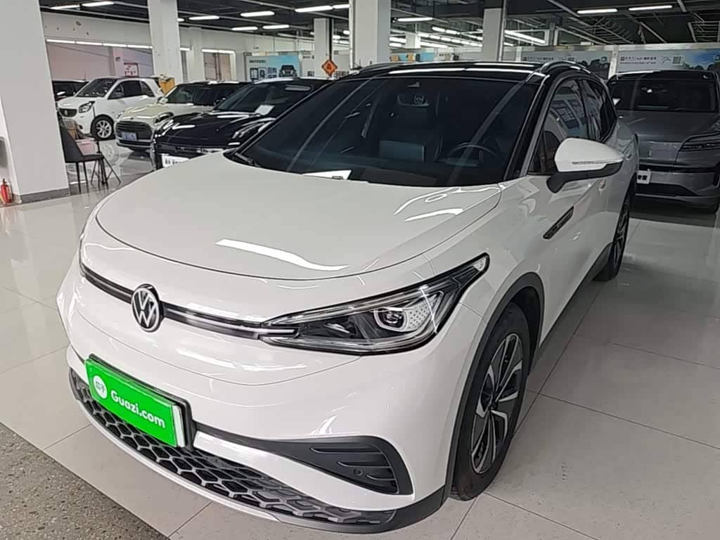Volkswagen ID.4 X