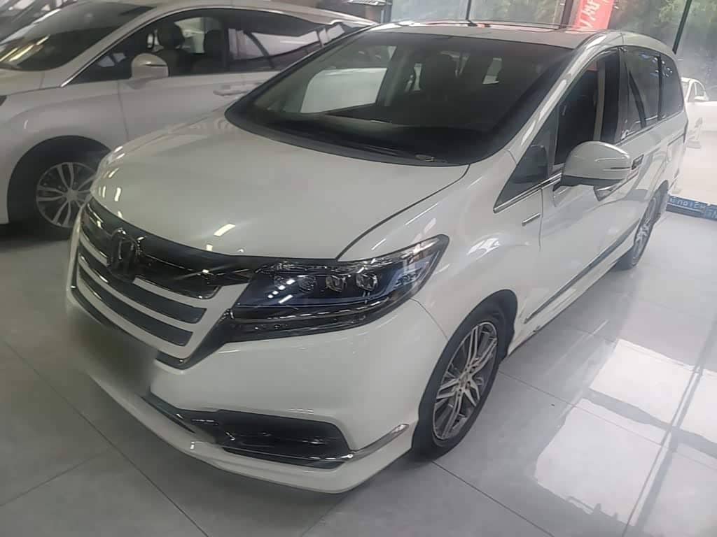 Honda Elysion