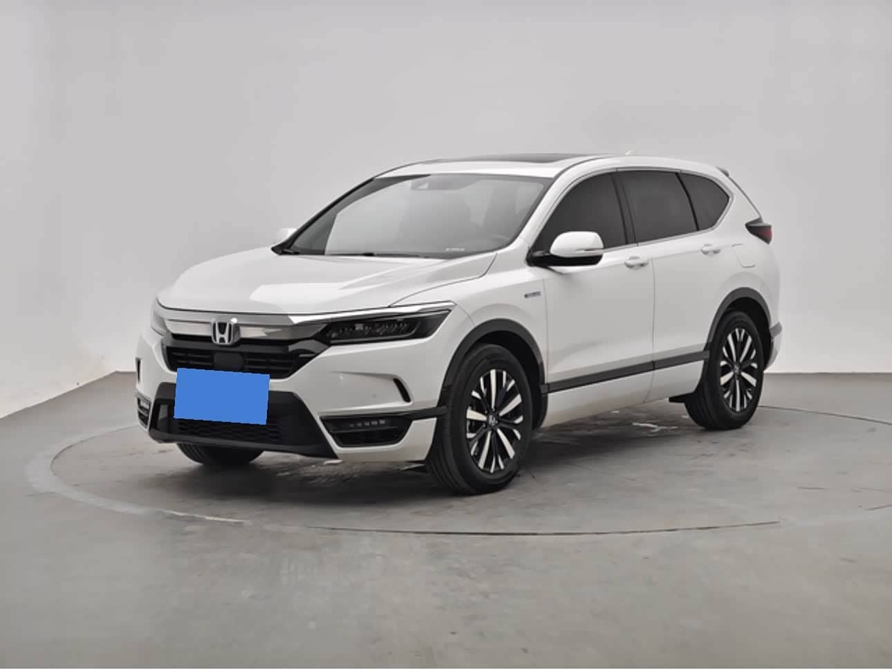 Honda Haoying