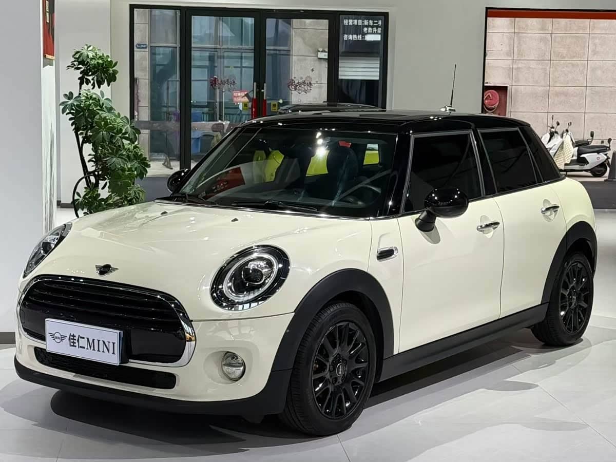 MINI MINI