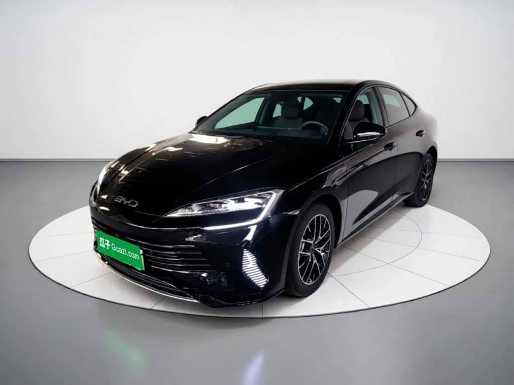 BYD Seal 07 DM-i