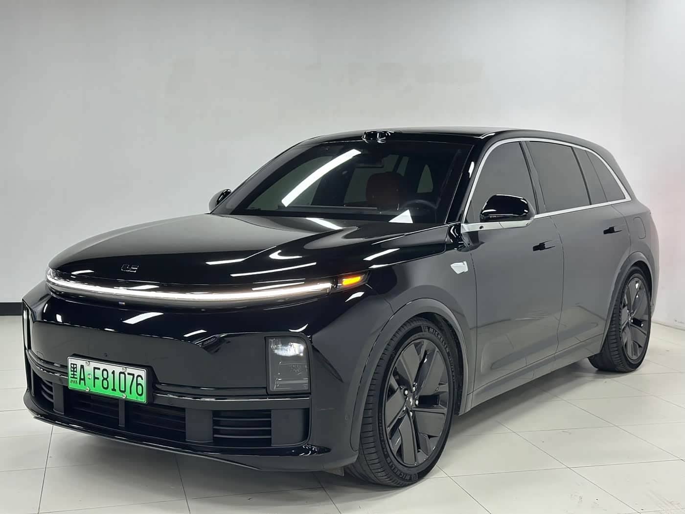Li Auto L7