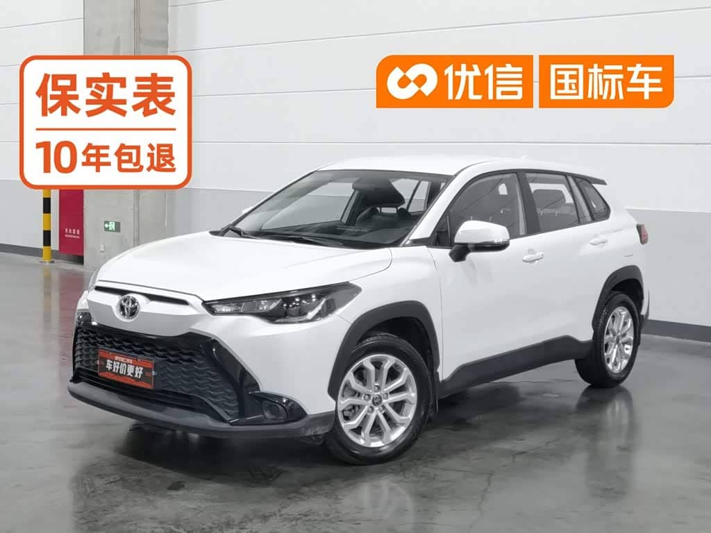 Toyota Frontlander