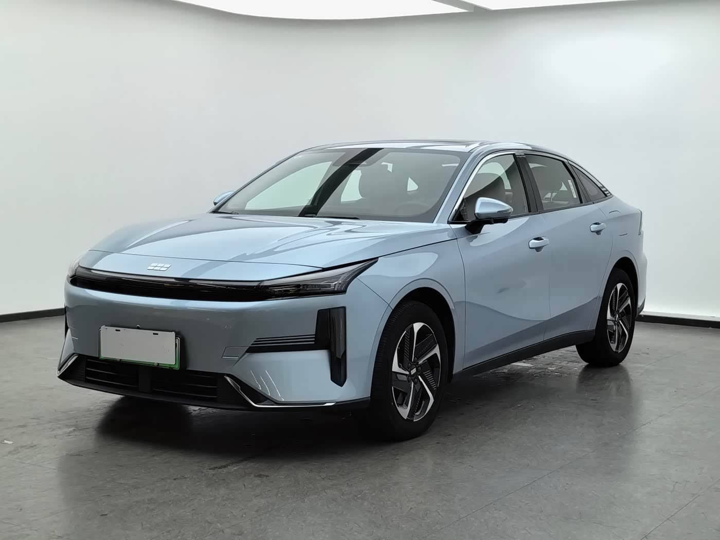 Geely Galaxy Galaxy L6