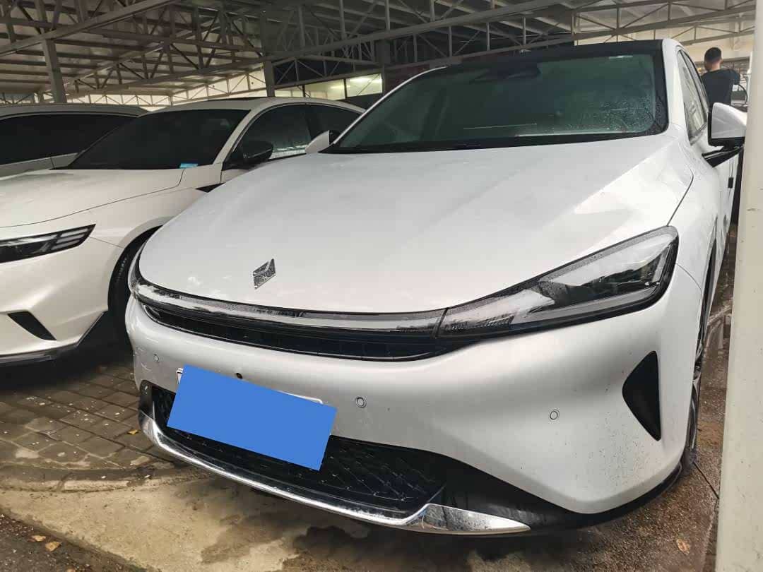 Baojun Enjoyment