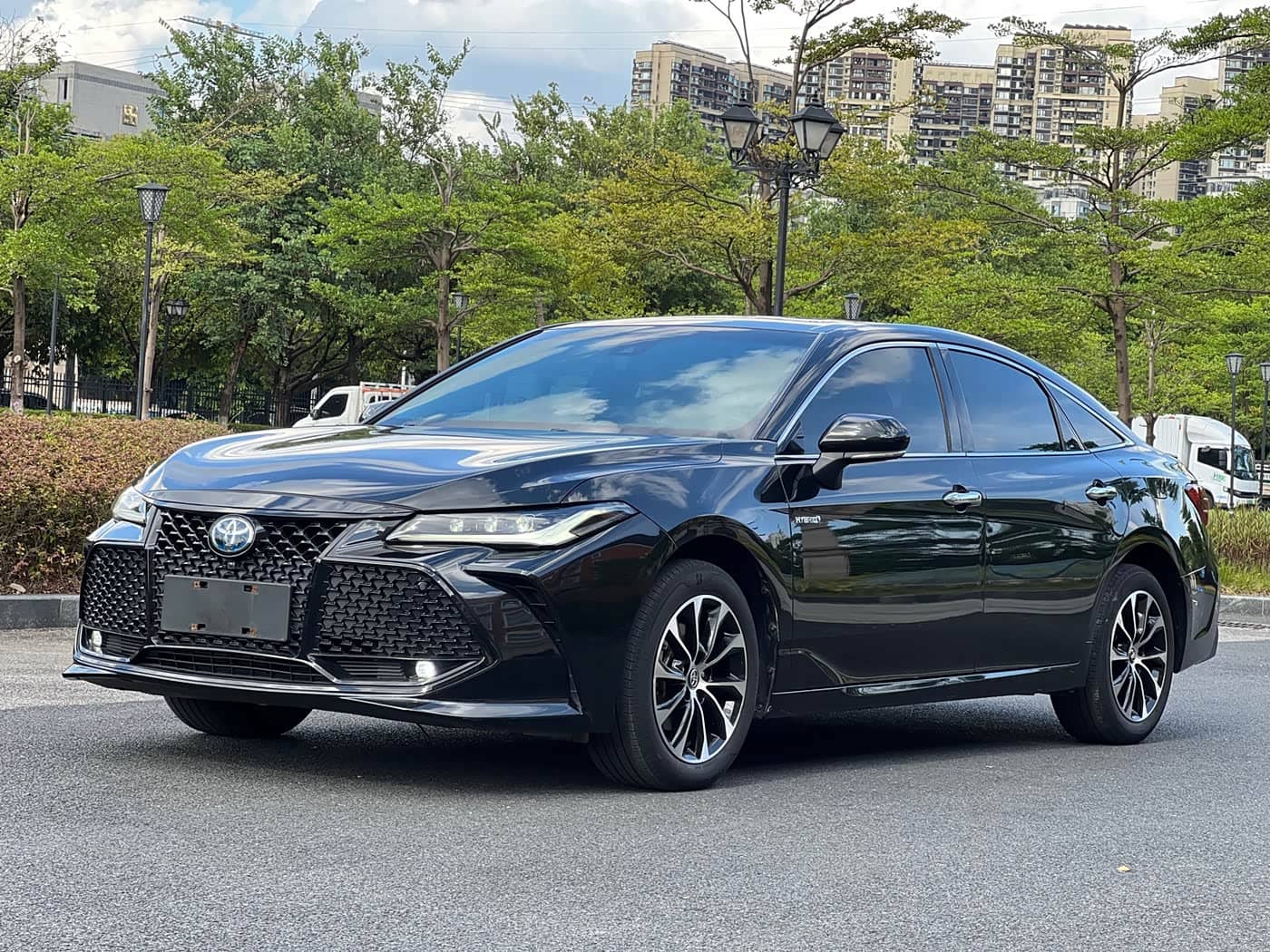 Toyota Avalon
