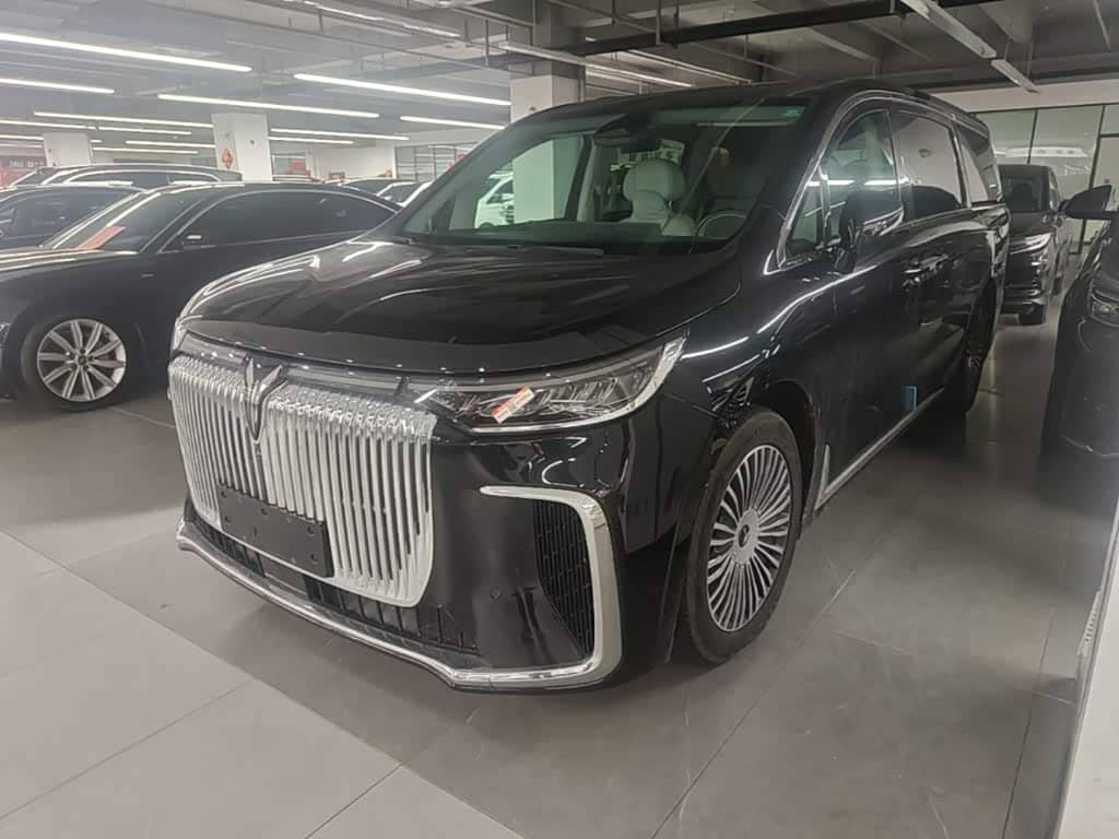 Voyah Auto Voyah Dreamer