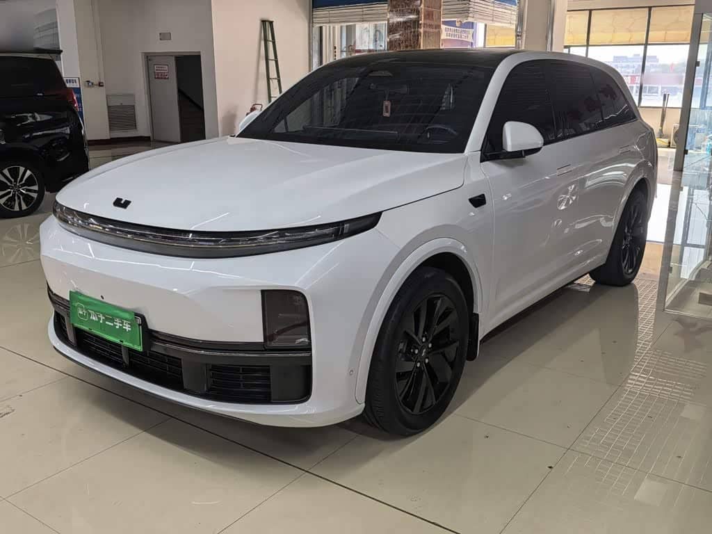 Li Auto L7