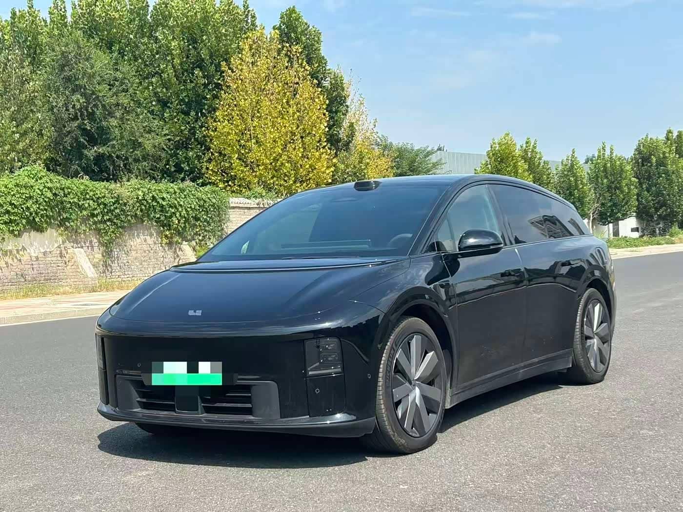 Li Auto i6