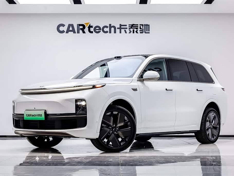 Li Auto Li Xiang L9