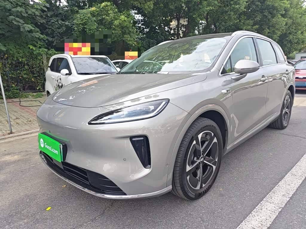 Shangjie SUV
