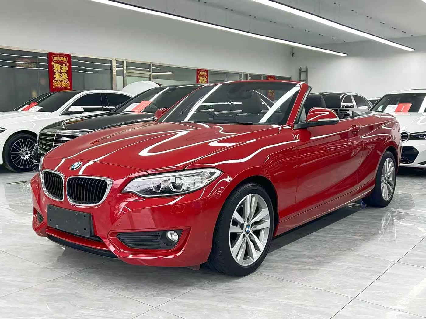 BMW 2 Series