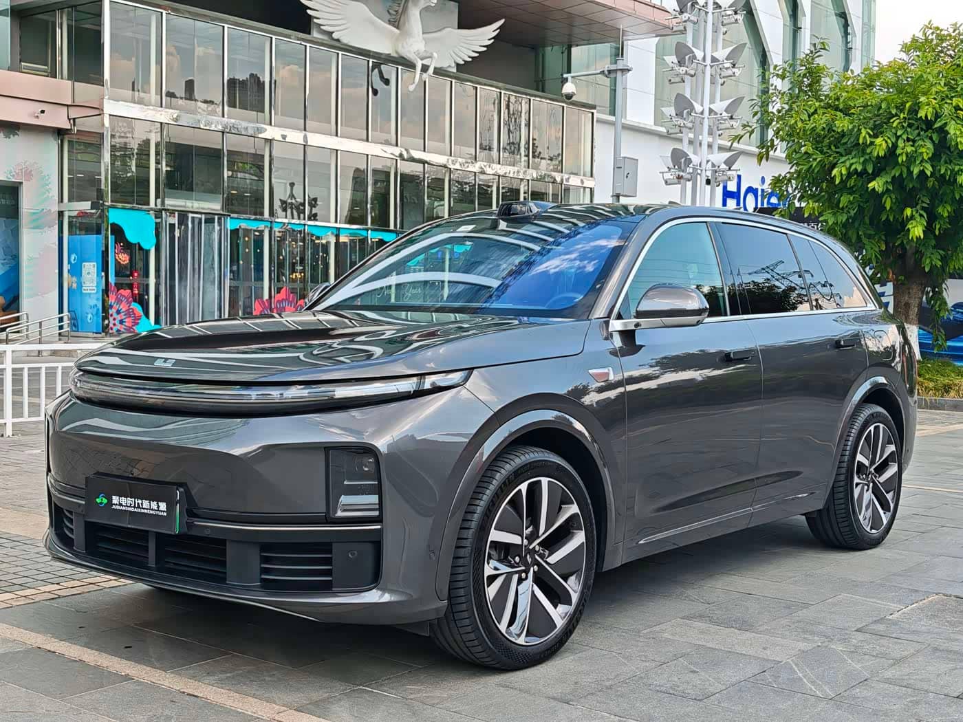 Li Auto L7