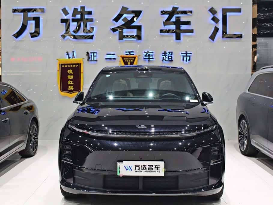 Li Auto L6