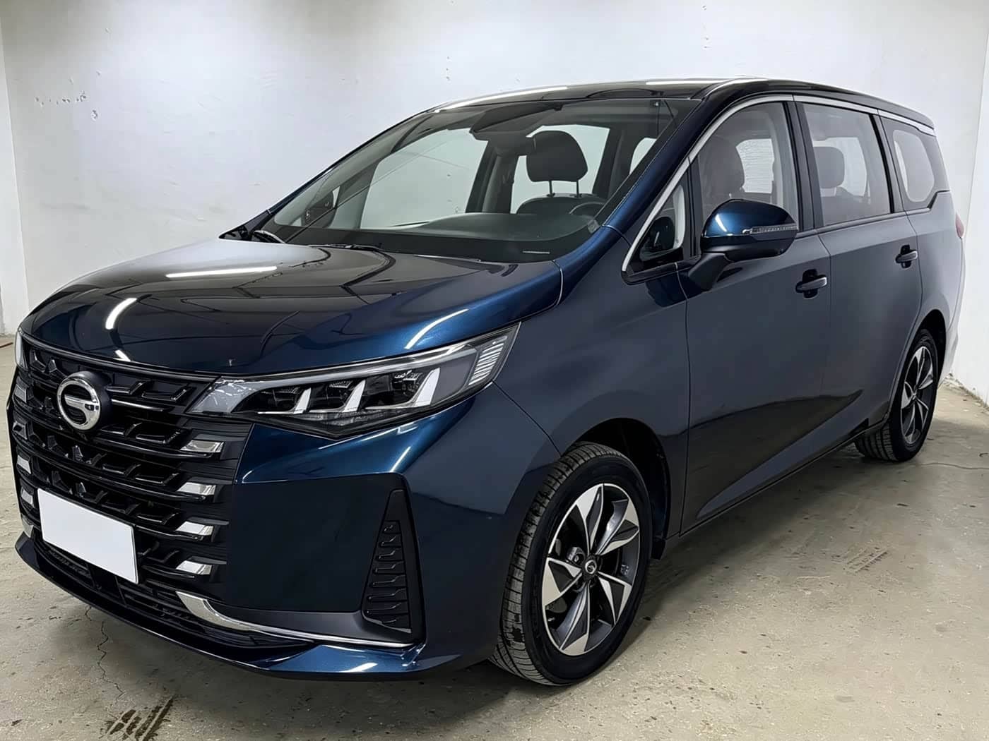GAC Trumpchi Trumpchi M6