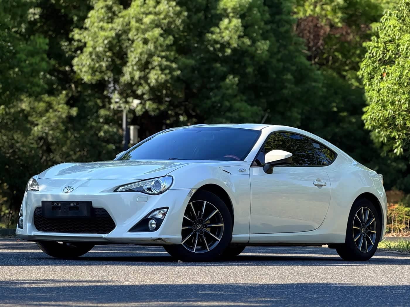 Toyota 86