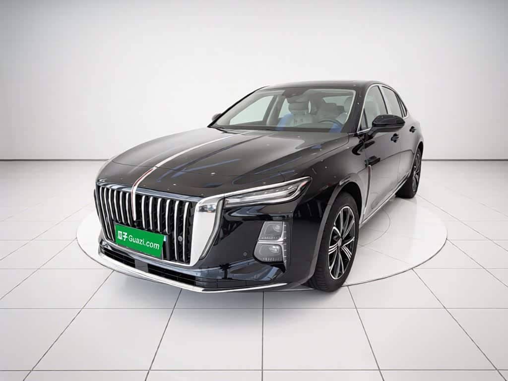 Hongqi H5 PHEV