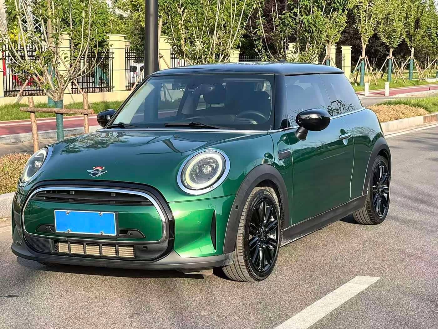 MINI MINI