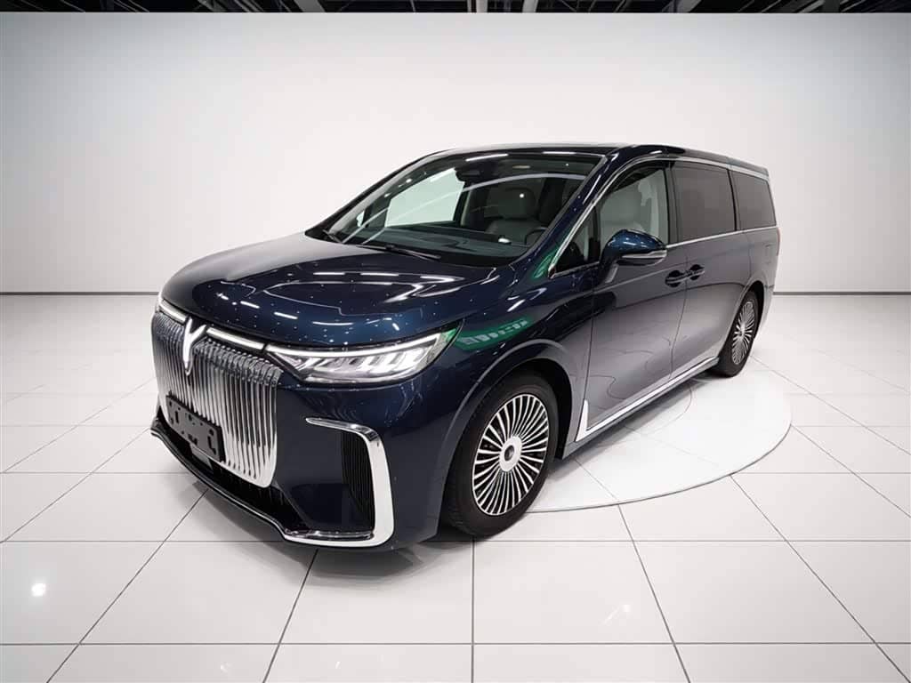 Voyah Auto Voyah Dreamer