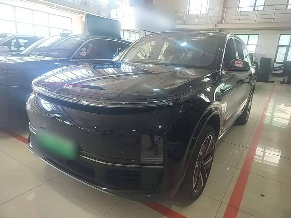 Li Auto Li Xiang L9
